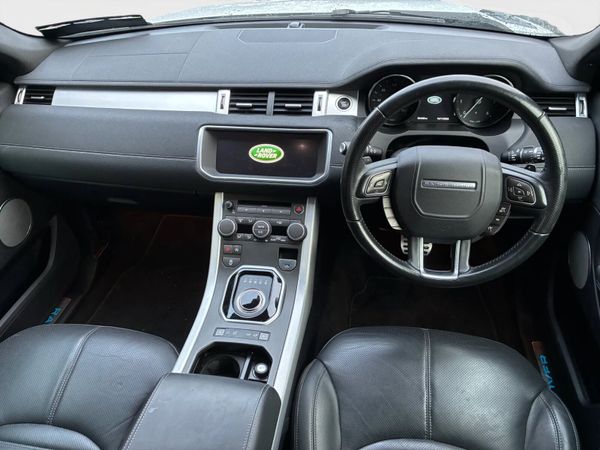 Land Rover Range Rover Evoque Auto *NCT 08-27* 372632877