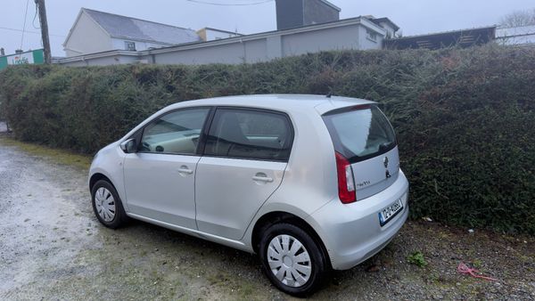 Skoda Citigo 2012 Auto SALE 372656588