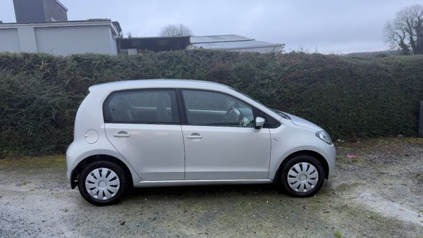 Skoda Citigo 2012 Auto SALE 372656582