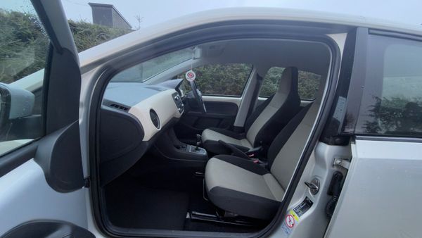 Skoda Citigo 2012 Auto SALE 372656598