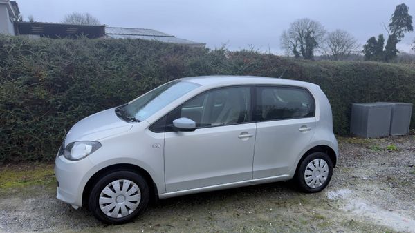 Skoda Citigo 2012 Auto SALE 372656590