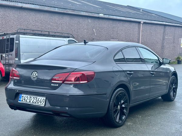 2014 Volkswagen CC – Freshly Serviced 372650546