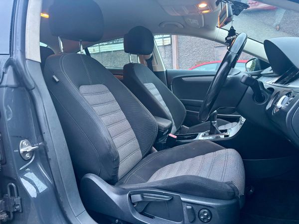 2014 Volkswagen CC – Freshly Serviced 372650547