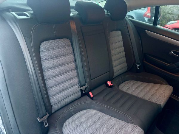 2014 Volkswagen CC – Freshly Serviced 372650549