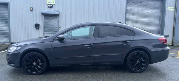 2014 Volkswagen CC – Freshly Serviced 372650540