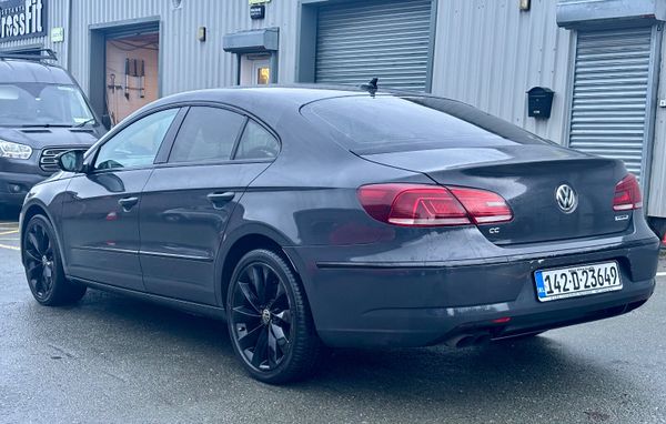 2014 Volkswagen CC – Freshly Serviced 372650541