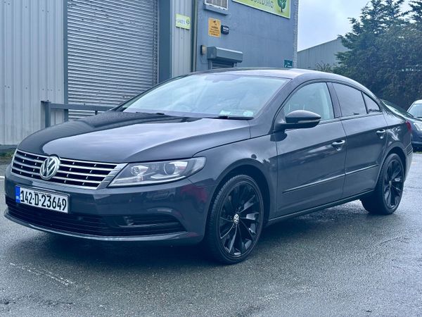 2014 Volkswagen CC – Freshly Serviced 372650542