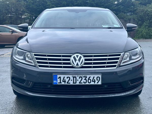 2014 Volkswagen CC – Freshly Serviced 372650543