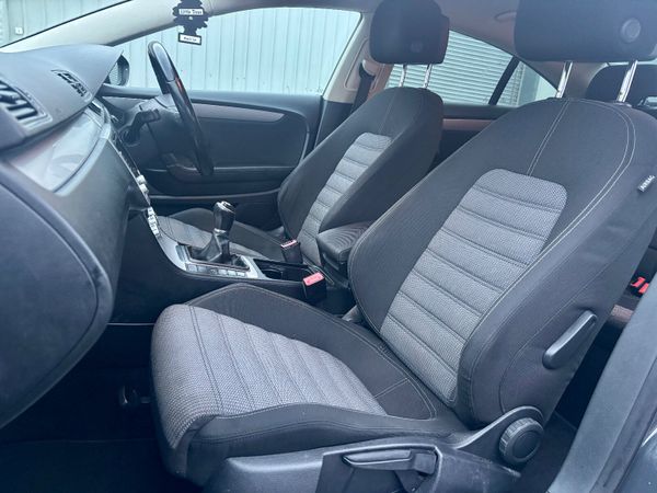 2014 Volkswagen CC – Freshly Serviced 372650550