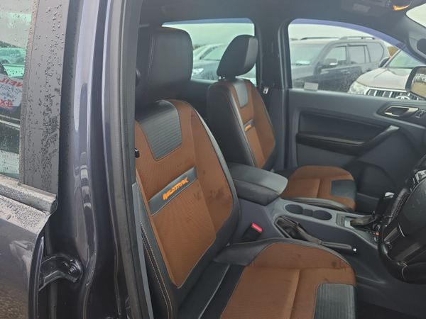 Ford Ranger 3.2 Auto Wildtrak 372652475