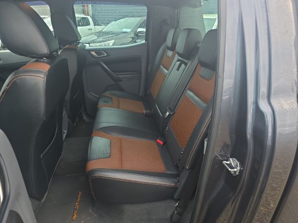 Ford Ranger 3.2 Auto Wildtrak 372652495