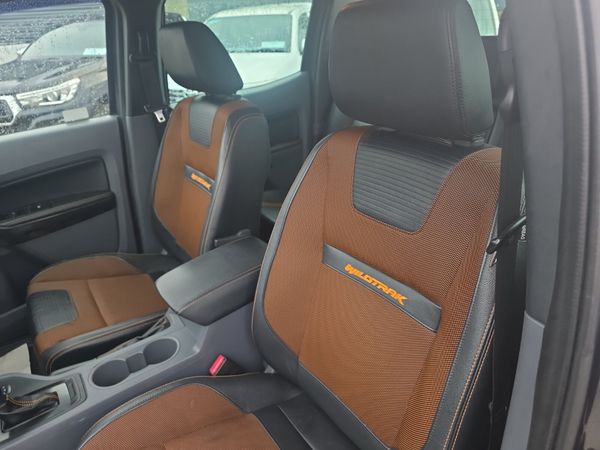 Ford Ranger 3.2 Auto Wildtrak 372652491