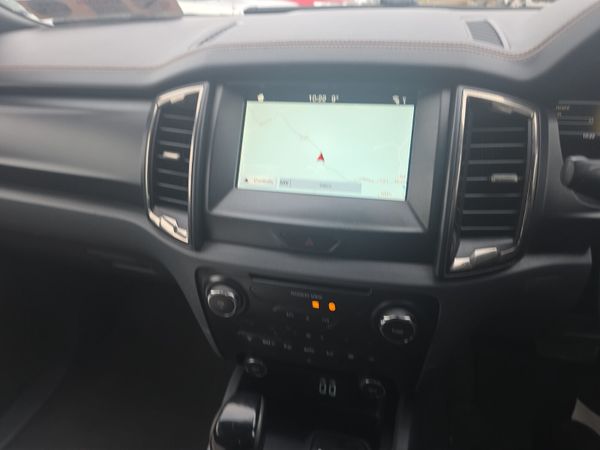 Ford Ranger 3.2 Auto Wildtrak 372652501