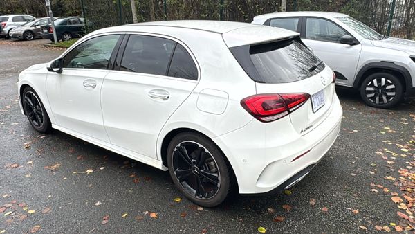 Mercedes A Class 200d AMG Line Automatic Huge Spec 372653087