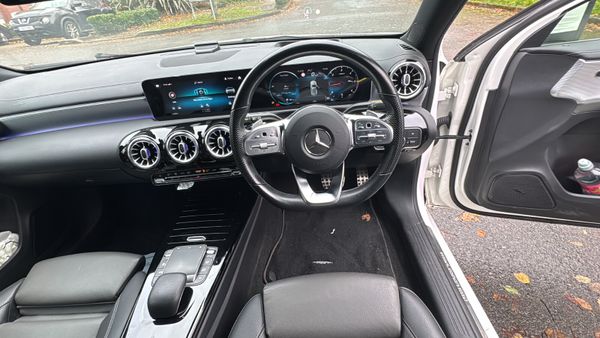 Mercedes A Class 200d AMG Line Automatic Huge Spec 372653136