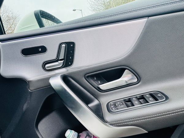 Mercedes A Class 200d AMG Line Automatic Huge Spec 372653139