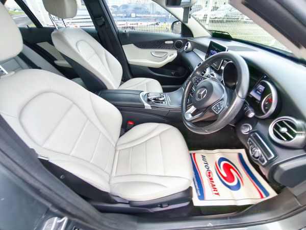 MERCEDES C-CLASS C 200 D AVANTGARDE ,NCT AND TAX 372653577