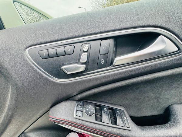 Mercedes A Class AMG Line 51k Hi Spec Warranty 372653653