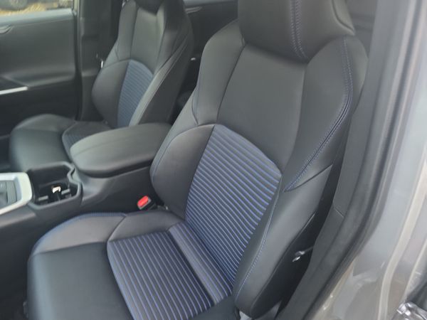 Toyota RAV4 Hybrid Sport 372666447