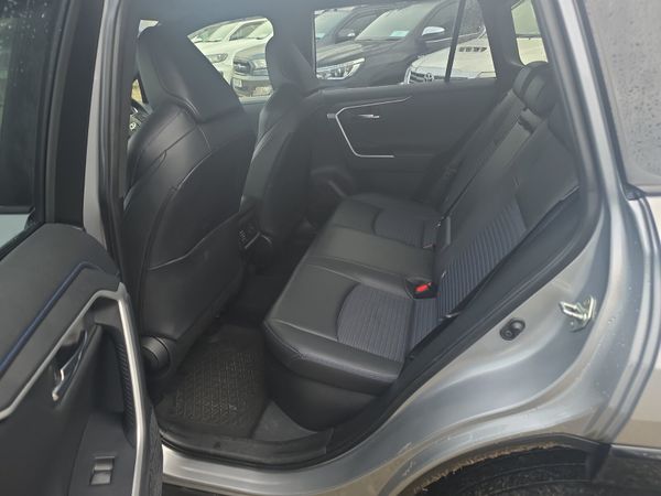 Toyota RAV4 Hybrid Sport 372666464