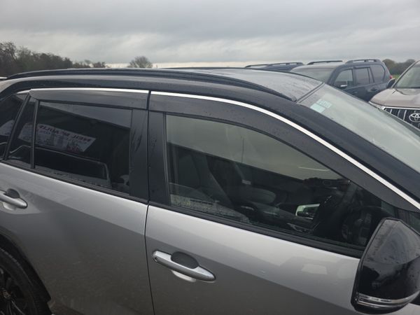 Toyota RAV4 Hybrid Sport 372666468