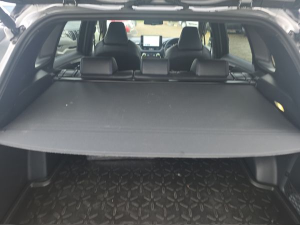 Toyota RAV4 Hybrid Sport 372666469