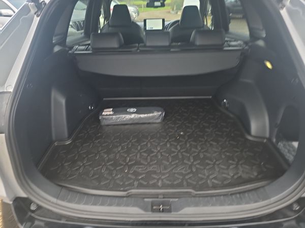 Toyota RAV4 Hybrid Sport 372666462