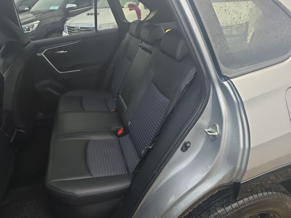 Toyota RAV4 Hybrid Sport 372666463