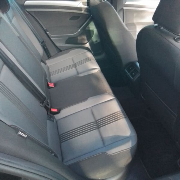 Vw golf automatic  1.2tsi all star 372666904