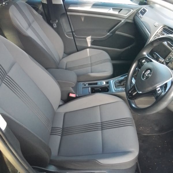 Vw golf automatic  1.2tsi all star 372666905