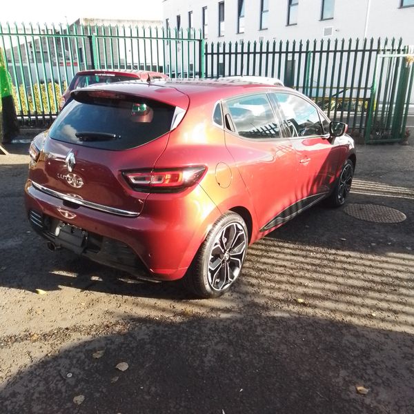 Renault clio lutecia auto 372669930