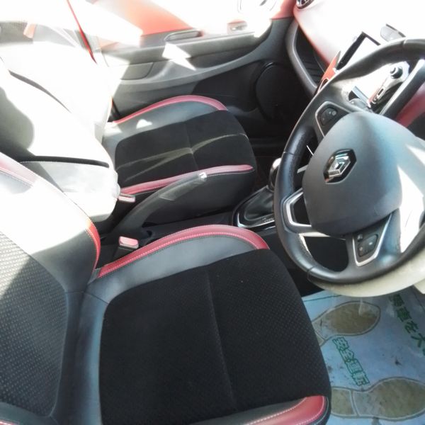 Renault clio lutecia auto 372669946