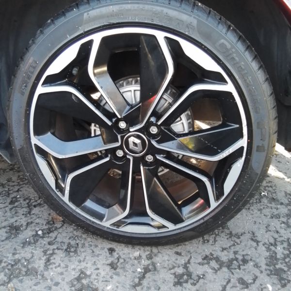 Renault clio lutecia auto 372669949