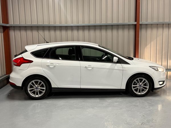 2015 Ford Focus 1.5TDCI 372661116