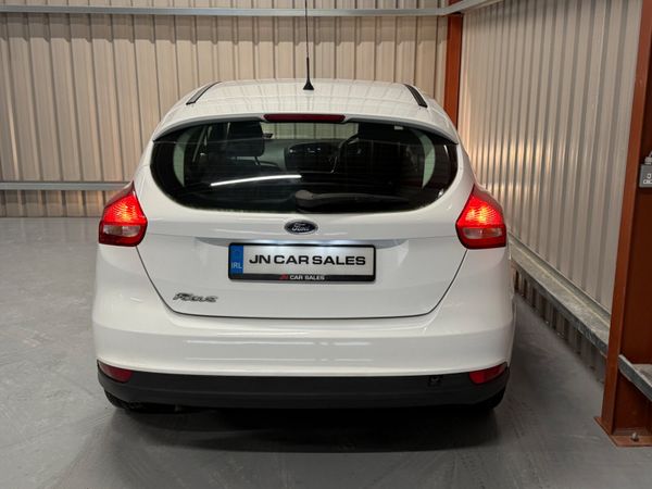 2015 Ford Focus 1.5TDCI 372661128