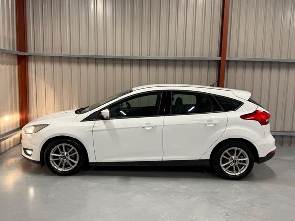 2015 Ford Focus 1.5TDCI 372661129