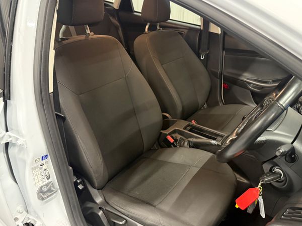 2015 Ford Focus 1.5TDCI 372661136