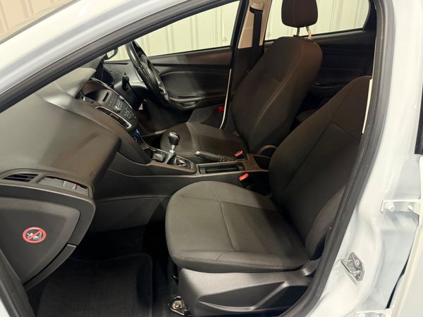 2015 Ford Focus 1.5TDCI 372661133