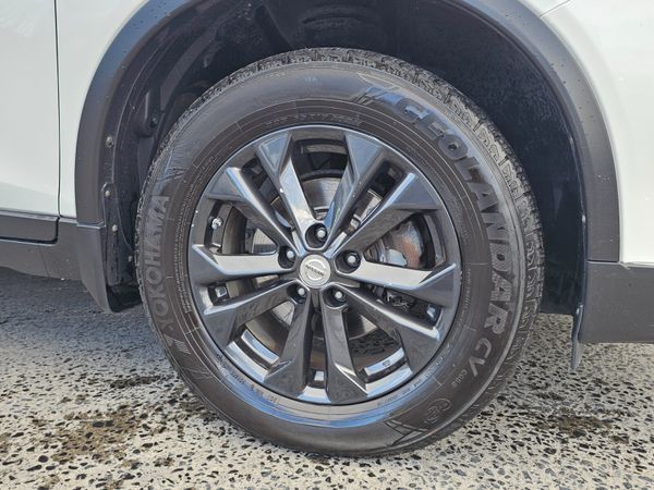 NISSAN XTRAIL VAN 2 SEATS // 12/26 DOE 372678713