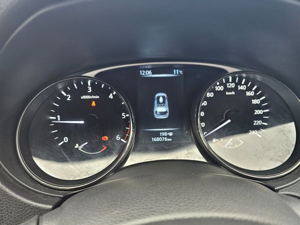 NISSAN XTRAIL VAN 2 SEATS // 12/26 DOE 372678722