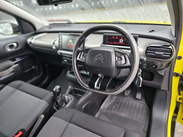 CITROEN C4 CACTUS // MINT CONDITION // 05/26 NCT 372682703