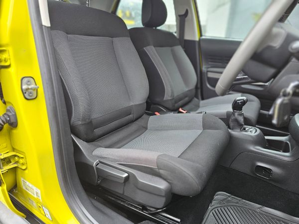 CITROEN C4 CACTUS // MINT CONDITION // 05/26 NCT 372682715