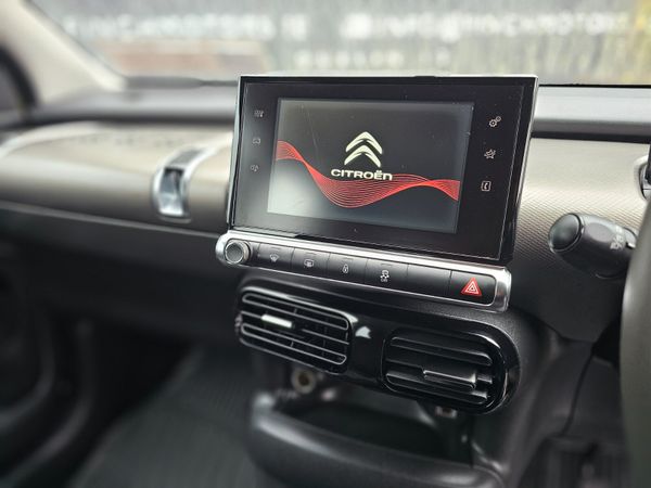 CITROEN C4 CACTUS // MINT CONDITION // 05/26 NCT 372682712