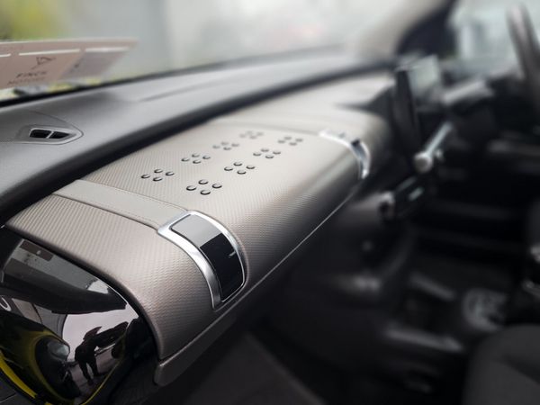 CITROEN C4 CACTUS // MINT CONDITION // 05/26 NCT 372682731