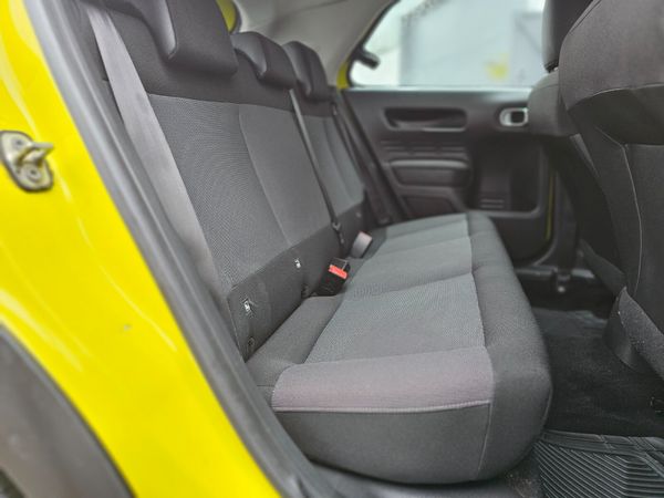 CITROEN C4 CACTUS // MINT CONDITION // 05/26 NCT 372682997