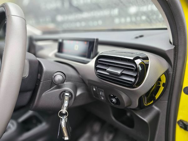 CITROEN C4 CACTUS // MINT CONDITION // 05/26 NCT 372683001