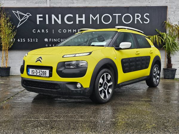 CITROEN C4 CACTUS // MINT CONDITION // 05/26 NCT 372683292