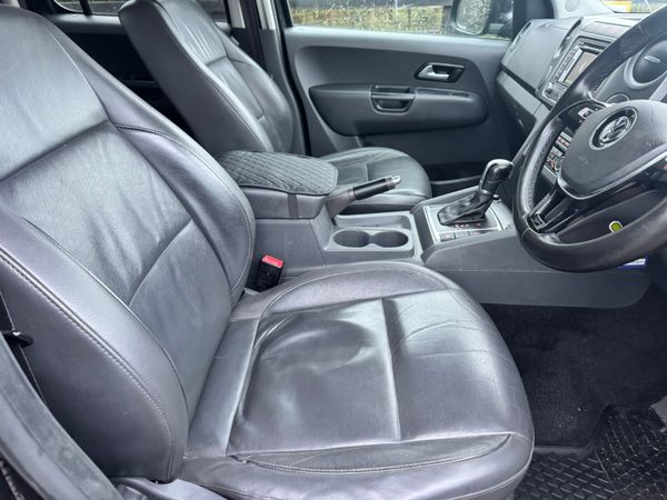 161 Vw Amarok Highline 180bhp Spotless****** 372695506