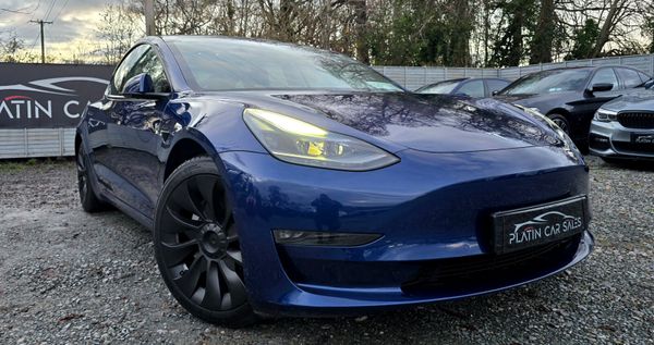 🔥 2021 Tesla Model 3 Long Range/Dual Motor 372690789