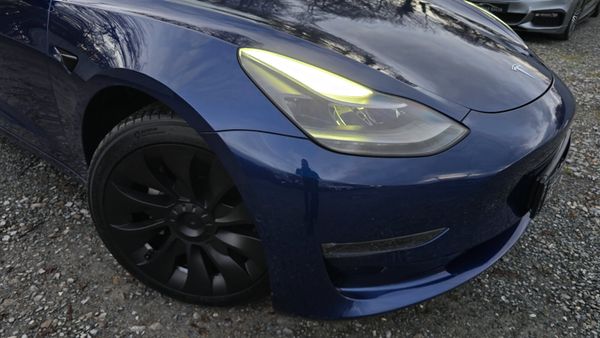 🔥 2021 Tesla Model 3 Long Range/Dual Motor 372690790